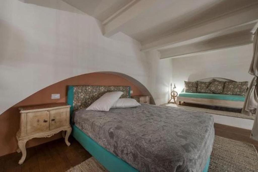Shabby Loft In Colosseum Appartamento *