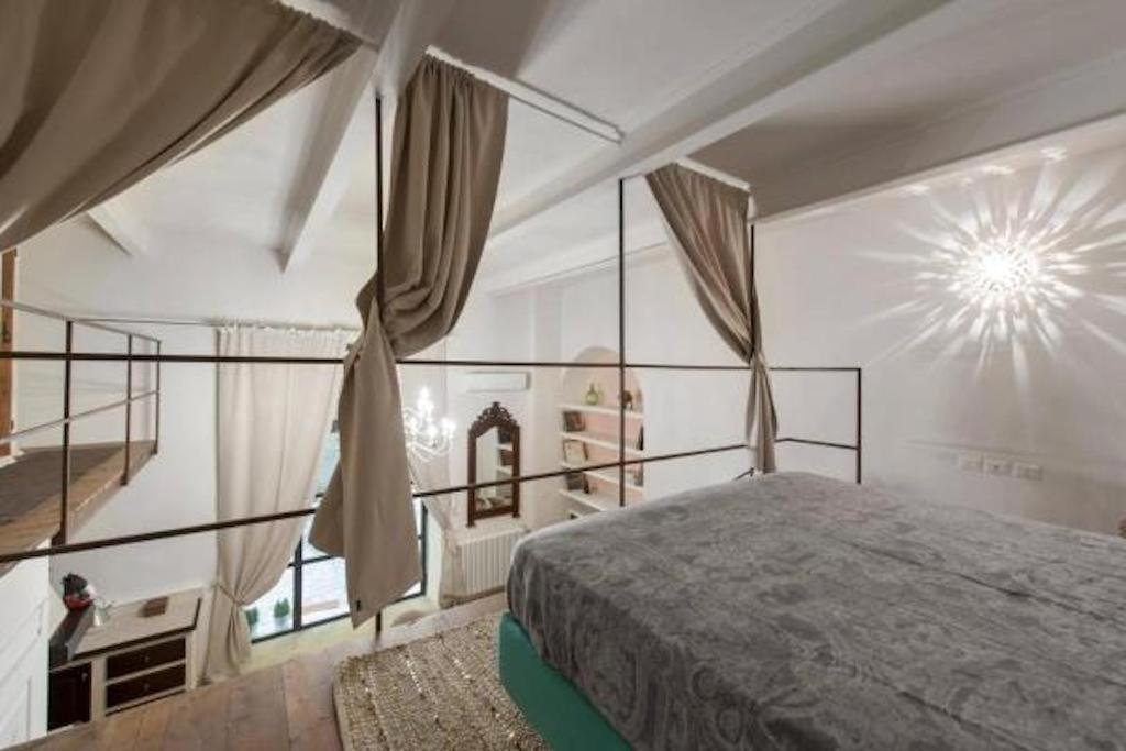 Shabby Loft In Colosseum Appartamento Roma