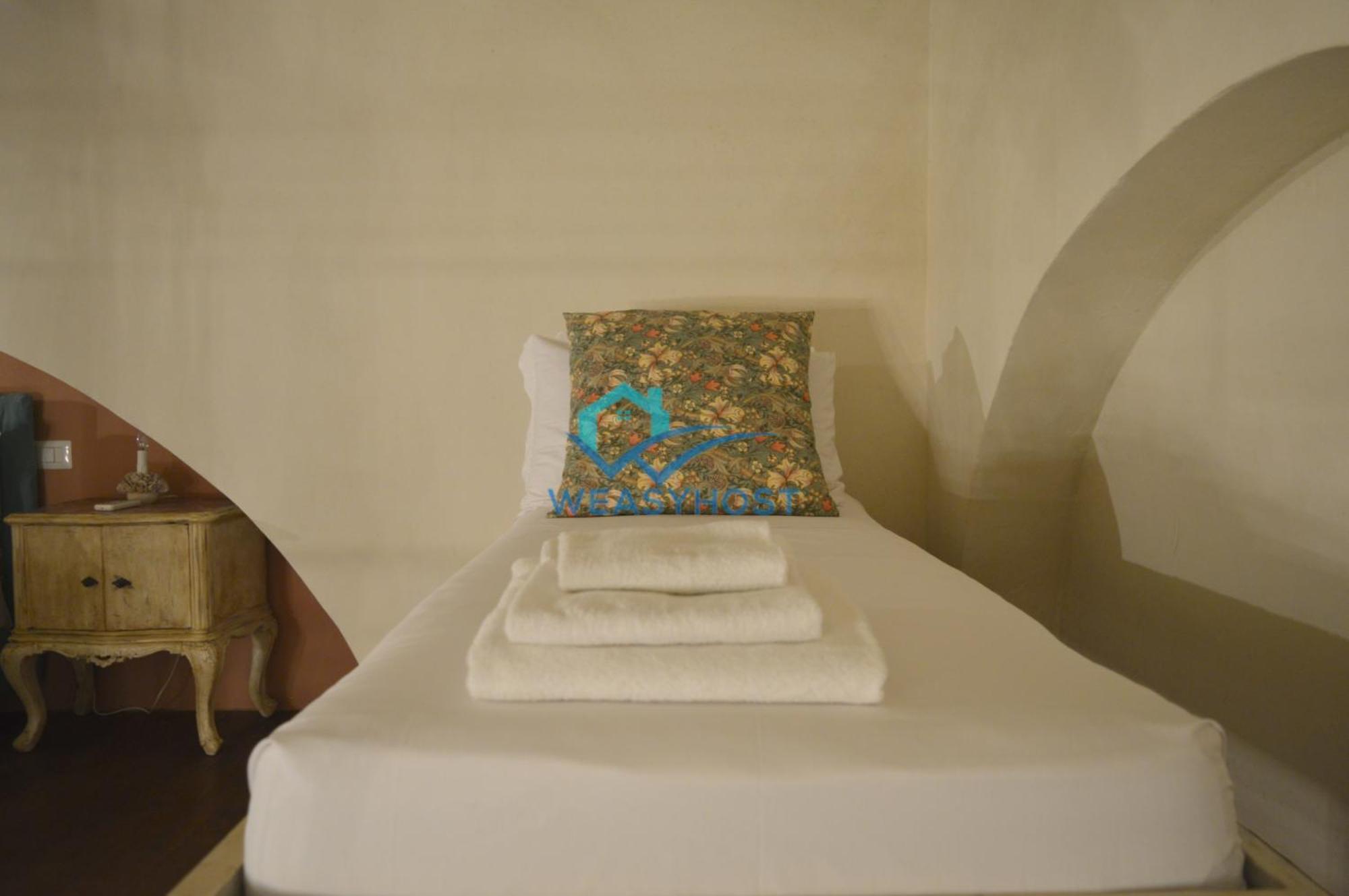 Appartamento Shabby Loft In Colosseum *