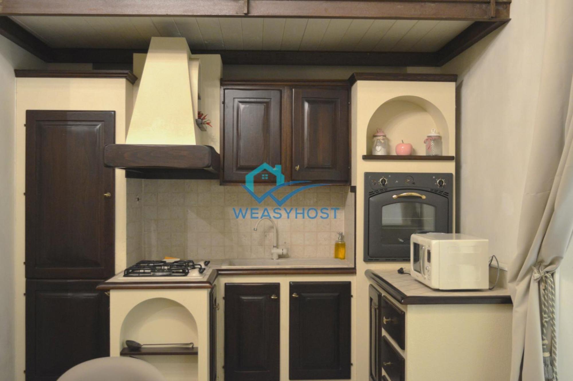 Appartamento Shabby Loft In Colosseum *