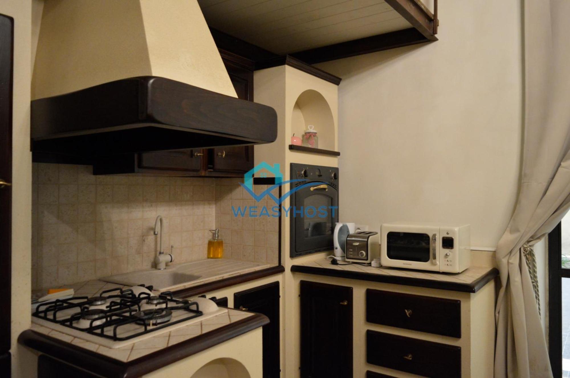 Shabby Loft In Colosseum Appartamento Roma